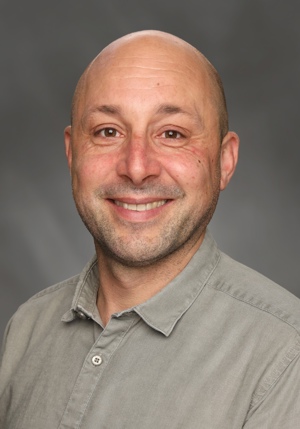 Henrik Krogh Hesselberg