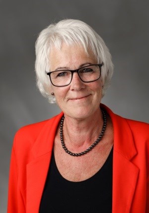 Tina Gunge Andersen