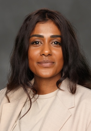 Lakshini Usha Arulnathan