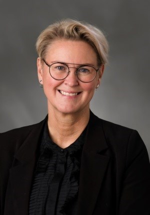 Hanne Hedegård Rasmussen