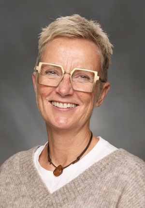 Maibritt Pallisgaard Vinther