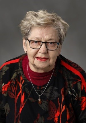 Karen M. Sørensen