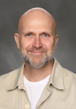 Morten Holmegaard Kjær