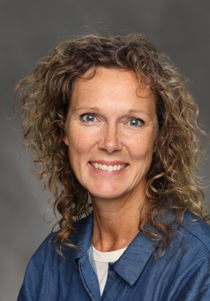 Heidi Bruus Nørgaard