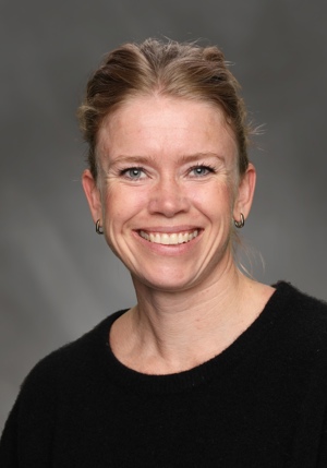 Sigrid Gro Knage Rasmussen